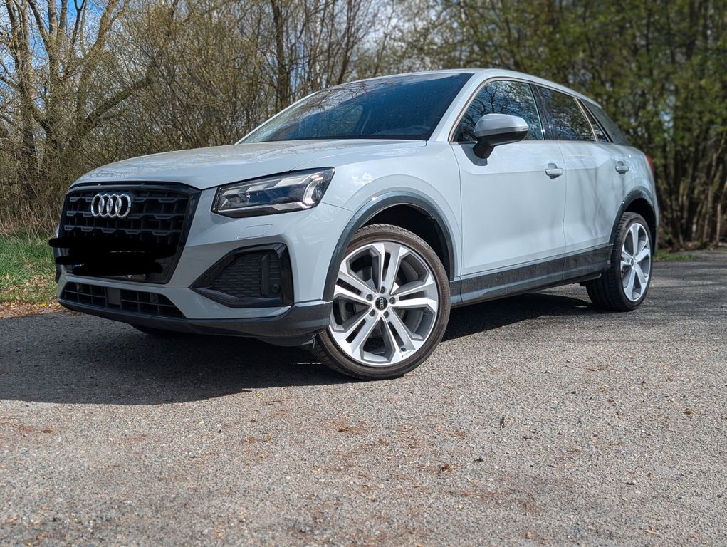 Image of Audi Q2