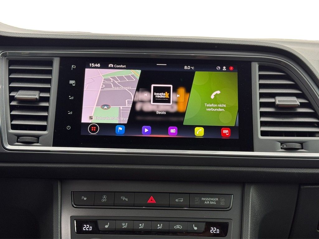 Cupra Ateca - Bild 15