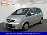 Opel Meriva 1.6 Klimaanlage - Opel Meriva in Halle