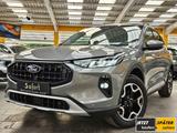Ford Kuga 2,5 PHEV Active Navi Kamera LED Sicherheit