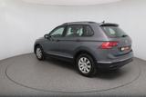 Volkswagen Tiguan Life|NAV|PDC+Kamera|ACC|LED|AHK ACC AHK L - Volkswagen Tiguan: Automatik
