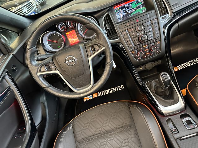 Opel Cascada Innovation ecoFlex *2. Hand*Xenon*Navi*