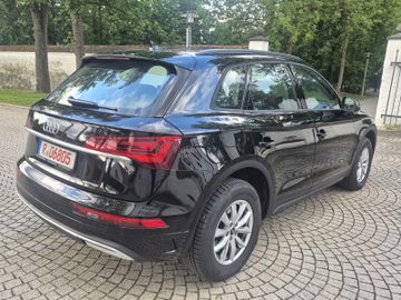 Audi Q5 - 5