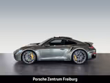 Porsche 992 911 Turbo S Burmester Clubleder InnoDrive - mit Benzin-Antrieb: Sportwagen