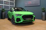Audi RS Q3 Sportback 2.5 TFSI 280km/h*PANO*Leder*360° - gebrauchte Audi RSQ3 aus dem Jahr 2023