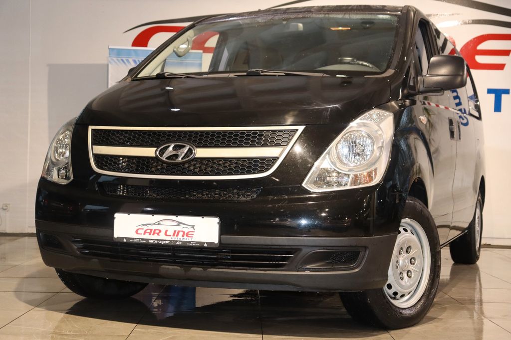 Hyundai H-1 | Auto kaufen bei mobile.de