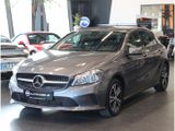Mercedes-Benz A 200 BlueEfficiency 2. Hand*Memory*Kamera - Mercedes-Benz A-Klasse in Dortmund
