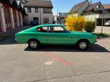 Ford Taunus Coupé  - Ford Taunus Gebrauchtwagen