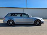 Audi RS4 B5 / Viele Neuteile / HU und  Service neu - gebrauchte Audi RS4 aus dem Jahr 2001