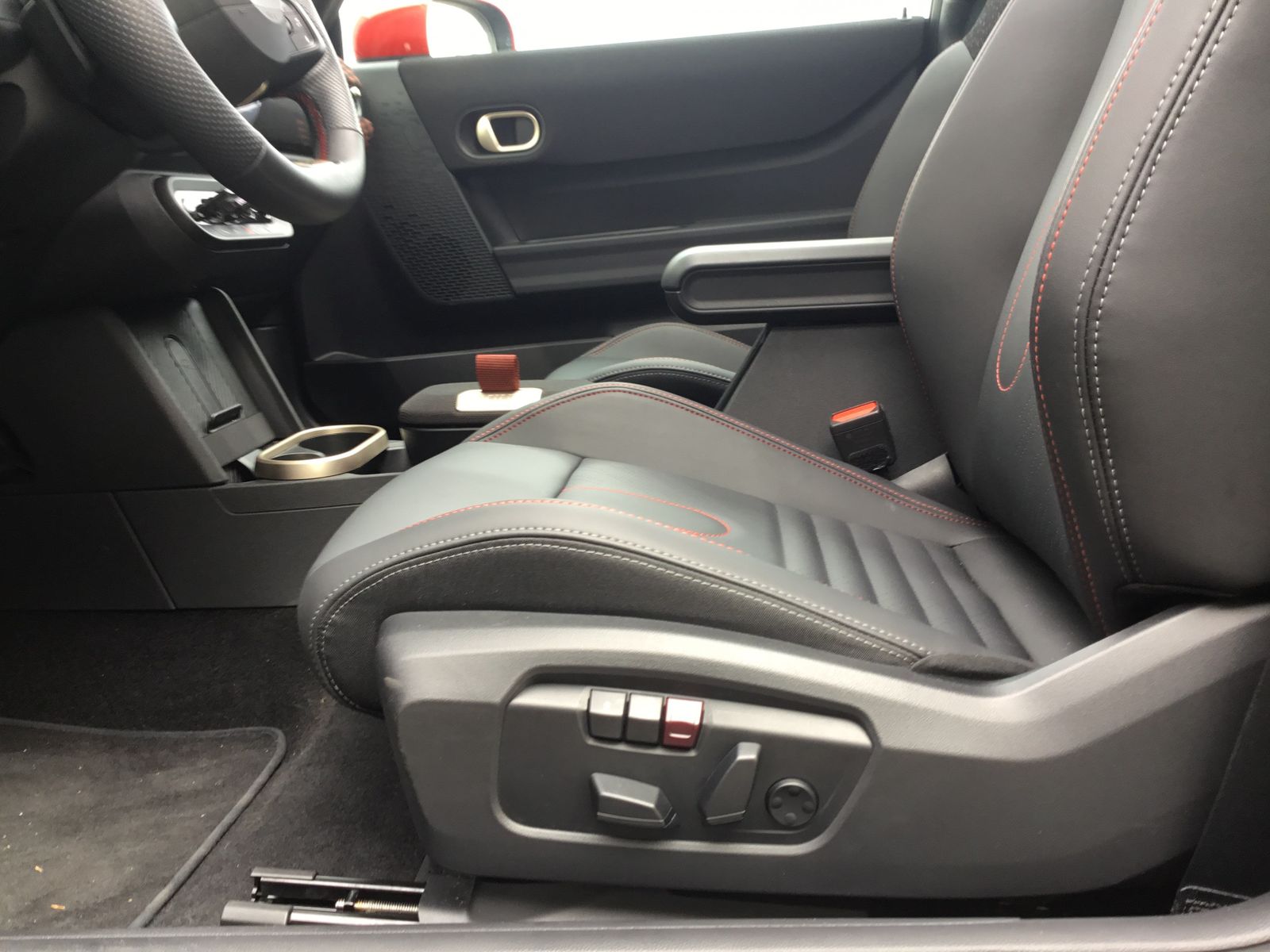 MINI Cooper C - Bild 13