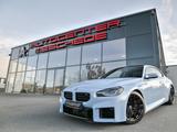 BMW M2 Steptronic Schalensitze* M Race Track Paket* - BMW M2 Schalensitze Gebrauchtwagen