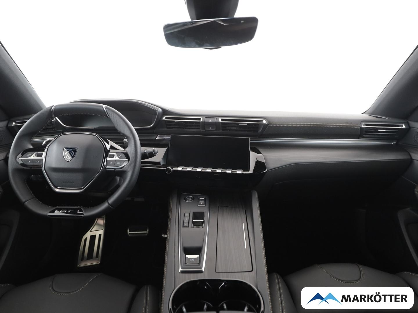 Peugeot 508 SW GT Plug-In Hybrid 225/360°CAM/LED-Matrix