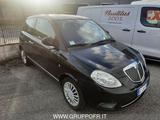 Lancia Ypsilon 2ª serie 1.2 Argento - Lancia aus 2010