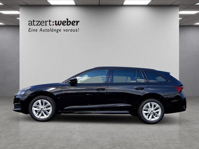 Fahrzeugabbildung Skoda Octavia Combi Selection 2.0TDI DSG PANO Lodge