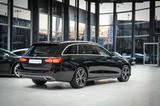 Mercedes-Benz E 400d 4Matic*AVANTGARDE*LUFT*BUISNESS*LED.HIGH* - Mercedes-Benz E 400 in Bonn