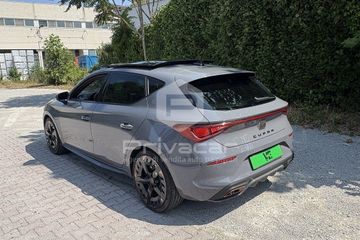 Cupra Formentor - 7