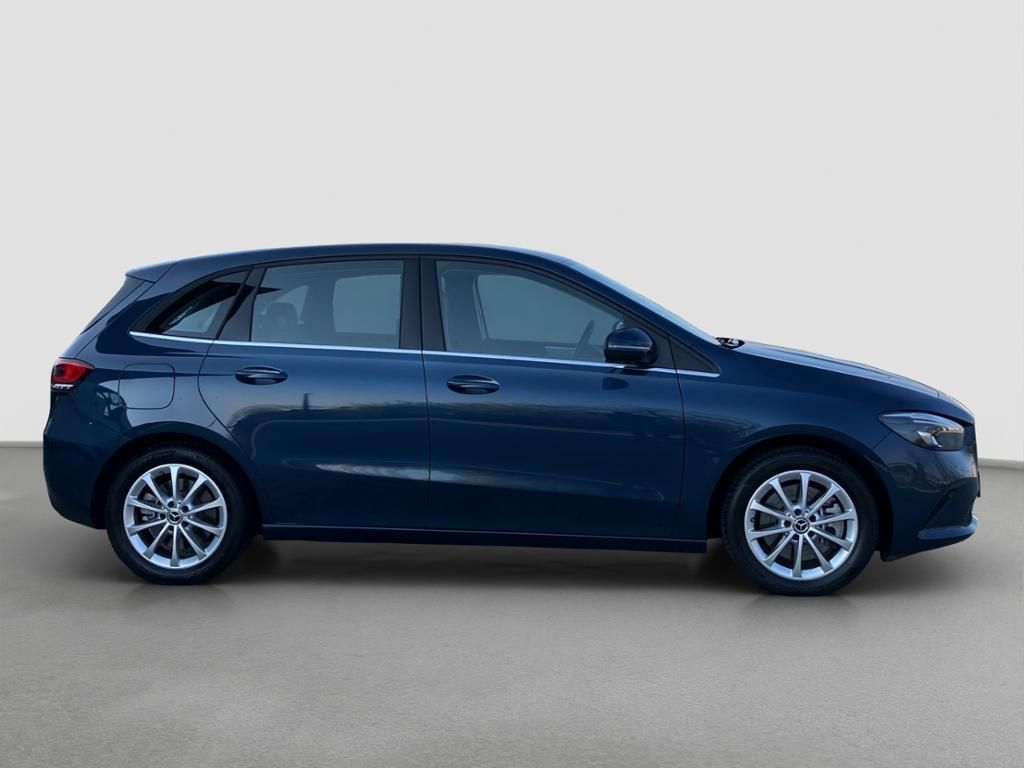 Fahrzeugabbildung Mercedes-Benz B 250 e STYLE*DAB*LED*PUBLIC-CHARGING-PAKET*
