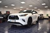 Toyota Highlander 2,5 Hybrid Luxury 7-Sitze Navi Panora - Toyota Highlander: Luxury
