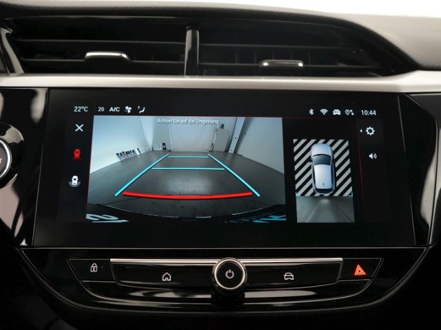 Corsa F FACELIFT GS+LED MATRIX+NAVI+RÜCKFAHRKAME