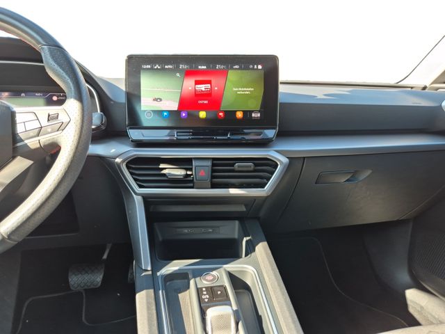 Seat Leon Sportstourer FR 1.5 eTSI 7-Gang-DSG