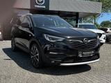 Opel Grandland X 1.2 Turbo Ultimate *AHK*Bi LED Licht - Opel Grandland (X) in Dortmund