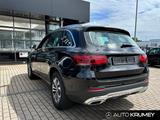Mercedes-Benz GLC 200 d 4MATIC Navi+LED+Rückfahrk.+Chrom-Pak., - Mercedes-Benz GLC 200 in Magdeburg