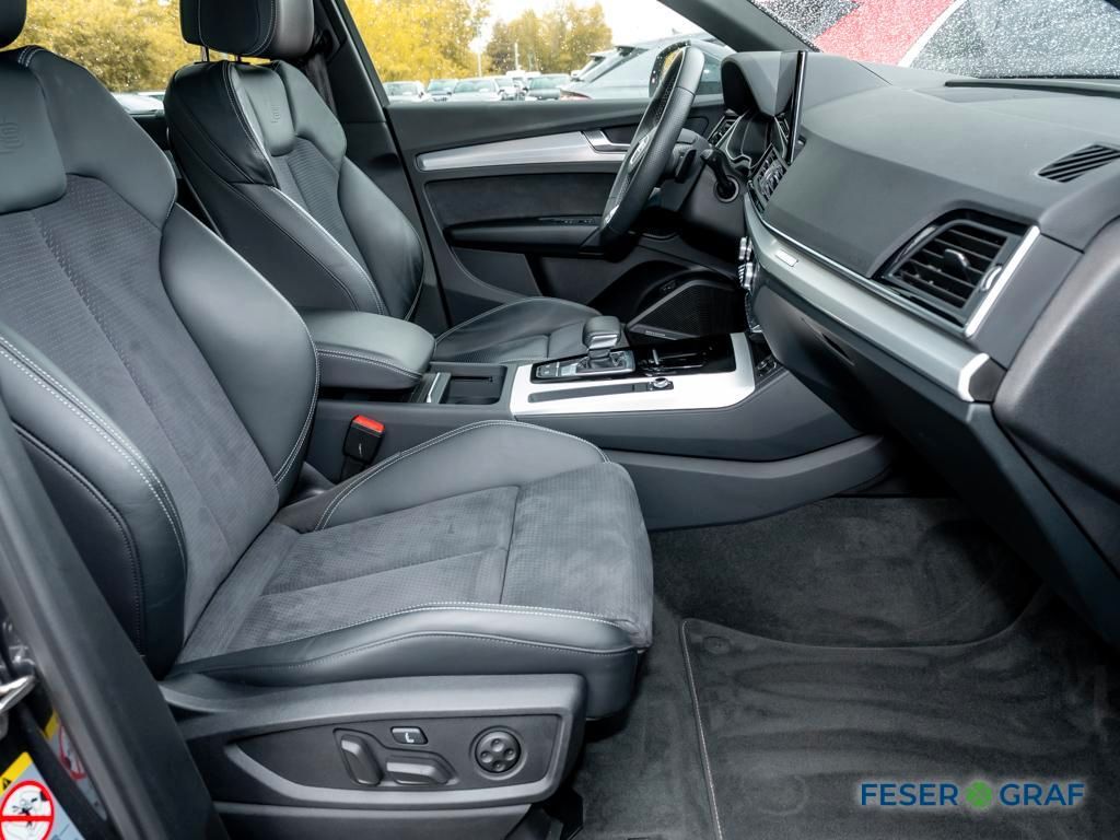 Audi Q5 - Bild 7