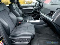 Audi Q5 - Vorschau Bild 7