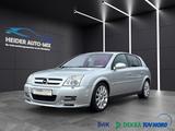 Opel Signum 3.2 V6 Automatik Sport TEMPOMAT|LEDER|AHK - Opel Signum Gebrauchtwagen