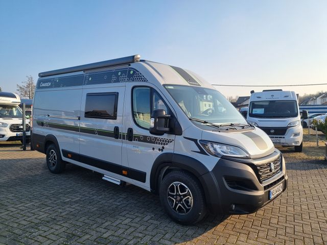 Chausson Van Sport Line V690 Winter/Heavy/Safety