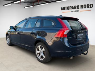Volvo V60 - 3