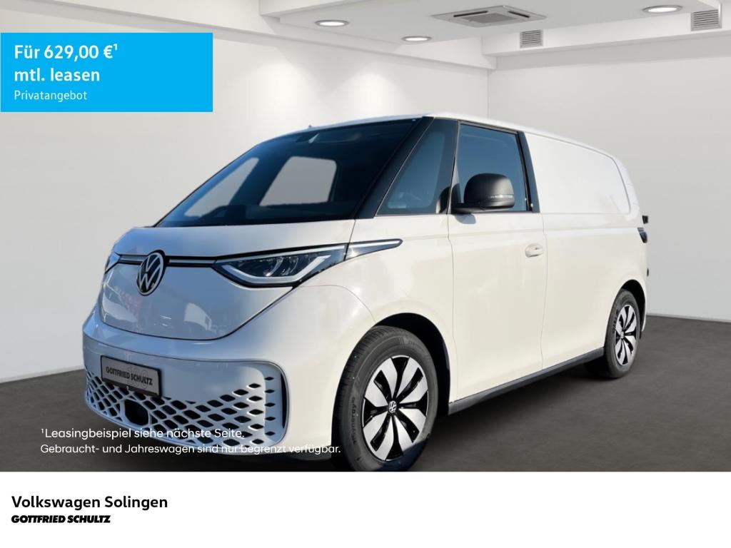 Volkswagen ID. Buzz Cargo LED AHK SHZ PDC KAMERA ACC