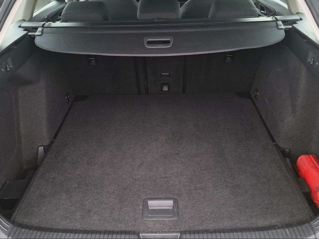 GOLF VIII VARIANT 1.5 TSI DSG LIFE