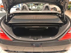 MERCEDES-BENZ SLK 200 Roadster AMG-Edition*BiXenon*Navi*LMR*