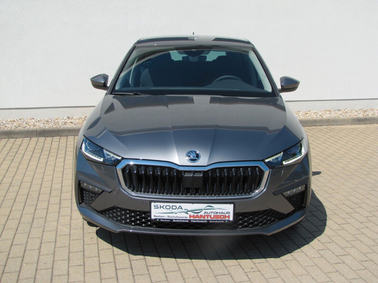 Fahrzeugabbildung SKODA Scala Tour 1.5l TSI 150PS 7-Gang DSG