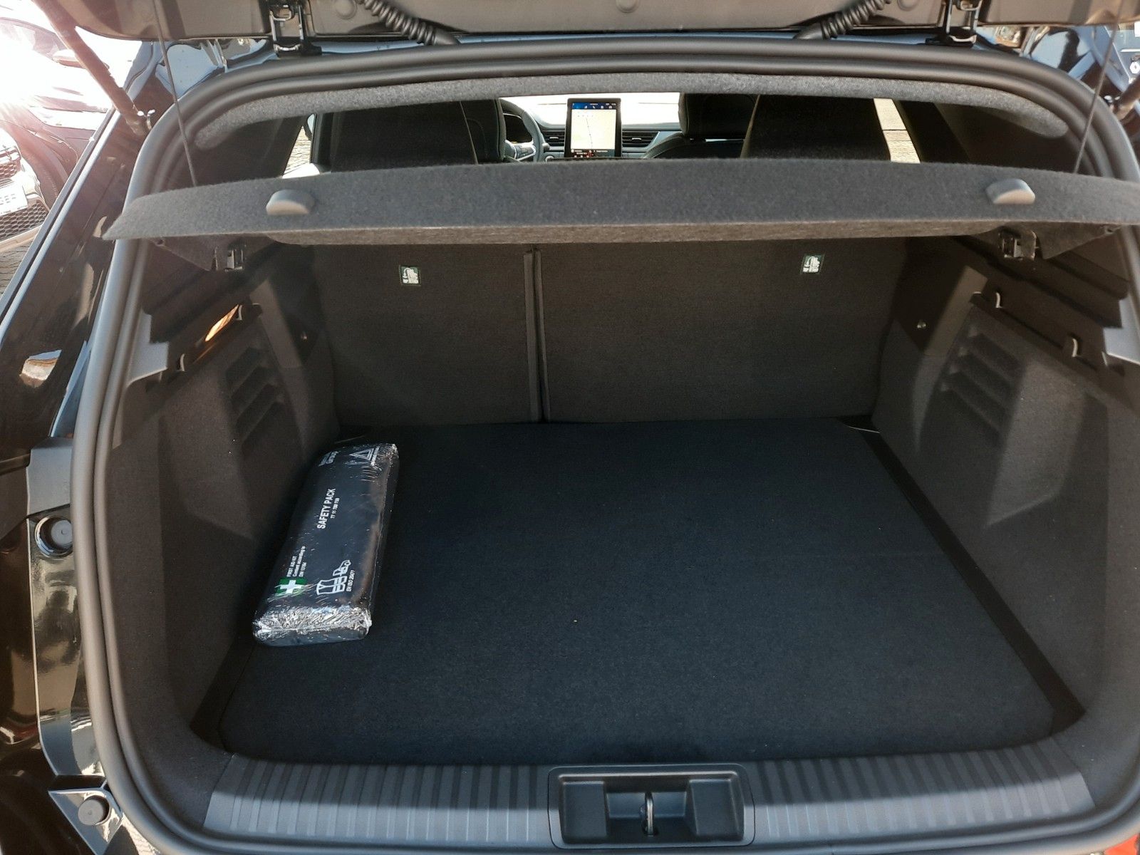 Renault Symbioz - Bild 10