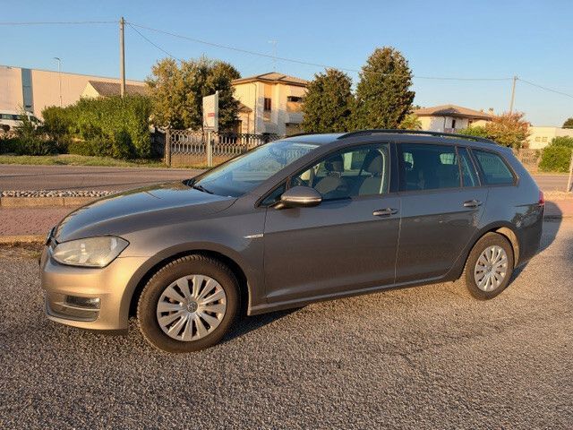 Volkswagen Golf Variant Business 1.4 TGI Comfort
