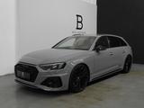 Audi RS4 Avant 2.9 TFSI quattro*NARDO*RAUTE*TOP!* - gebrauchte Audi RS4 aus dem Jahr 2020