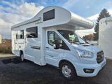 Rimor Kilig 9 - Modell 2027 - 7 Personen - Wohnmobil oder -wagen 2 personen