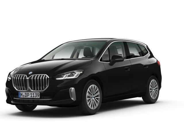 BMW 218d Active Tourer Steptronic DCT Luxury Line