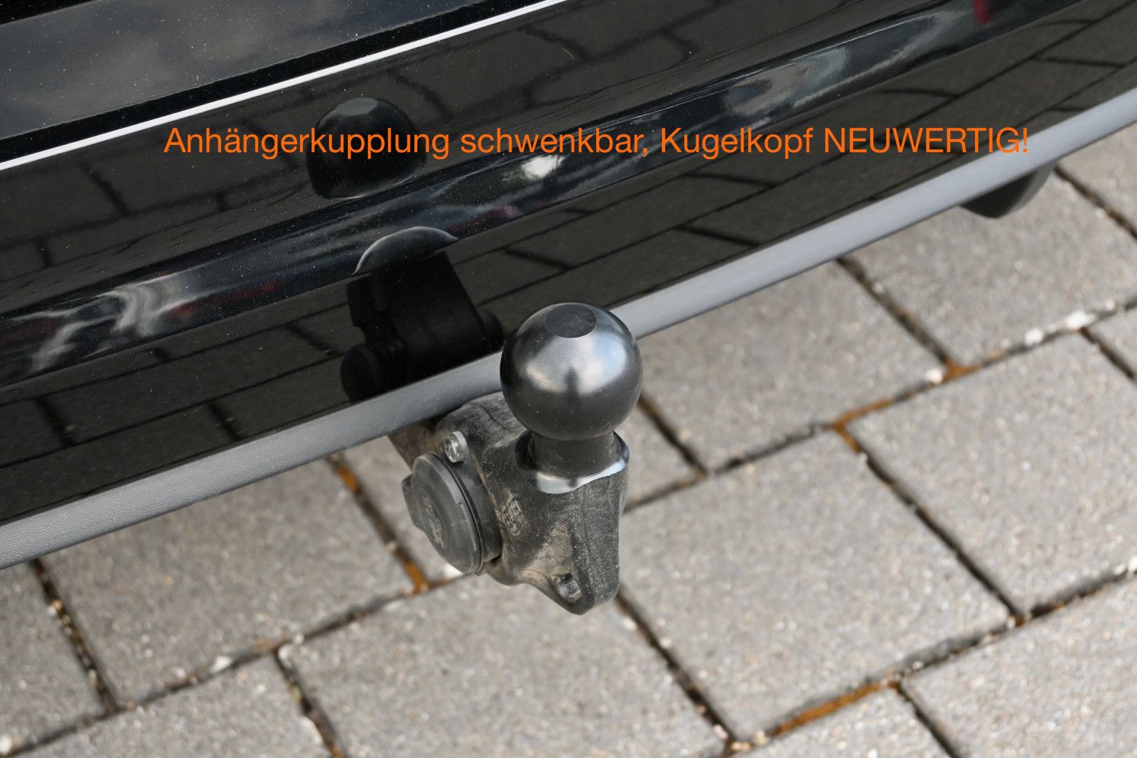 Fahrzeugabbildung Volkswagen Touran 1.5 TSI DSG °ACC°AHK°PANO°STHEIZ°DYNAUDI°