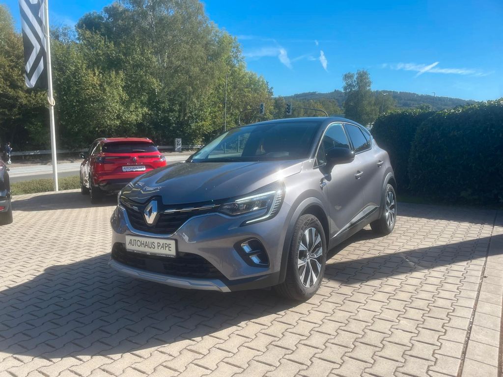 Image of Renault Captur
