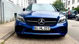 Mercedes-Benz C 300 de T Autom. -AMG Line, Anh., Distronic+  - Mercedes-Benz C 300 in Bielefeld