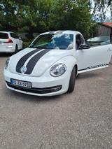 Volkswagen Beetle 2.0 TSI DSG Sport Sport - gebrauchte VW Beetle aus dem Jahr 2011