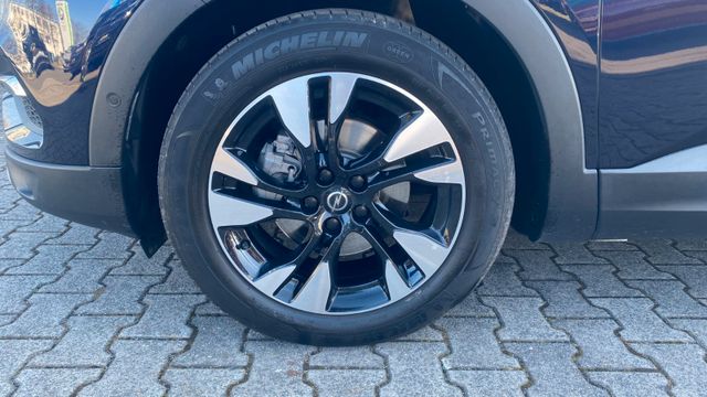 OPEL ANDERE