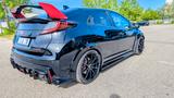 Honda Civic FK2 Type-R Final Limited Edition - Honda: R