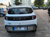 Dacia Spring electric 100 Extreme Extreme