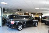 Ford Flex  3,5Ltr 7 Sitzer-  AWD  Allradantrieb - Ford Flex