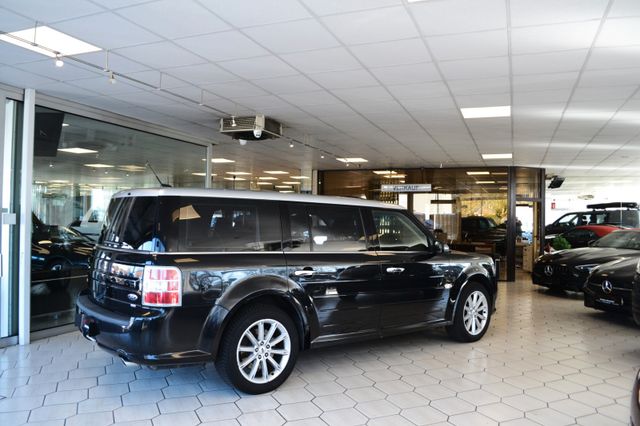 Ford Flex  3,5Ltr 7 Sitzer-  AWD  Allradantrieb