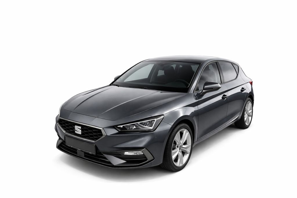 Image of Seat Leon